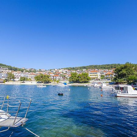 Apartment Baturina Trogir Zewnętrze zdjęcie