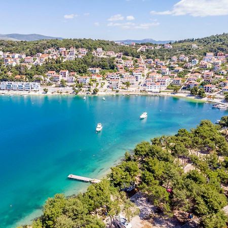 Apartment Baturina Trogir Zewnętrze zdjęcie