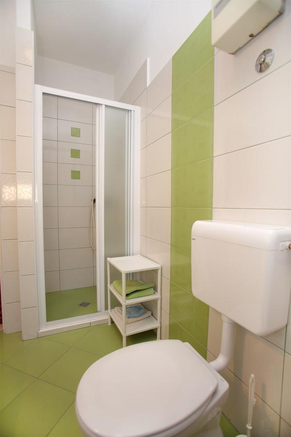 Apartment Baturina Trogir Zewnętrze zdjęcie