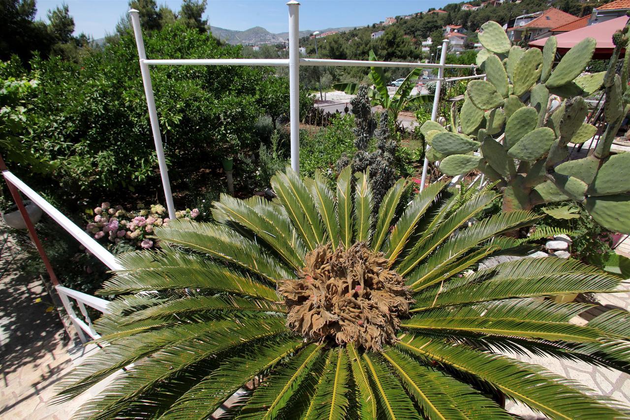 Apartment Baturina Trogir Zewnętrze zdjęcie