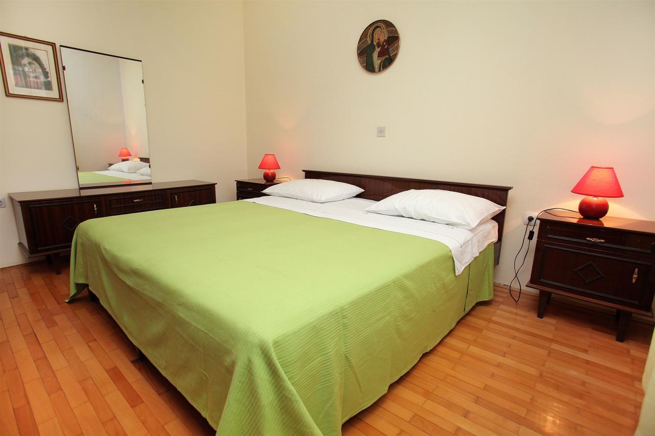 Apartment Baturina Trogir Zewnętrze zdjęcie