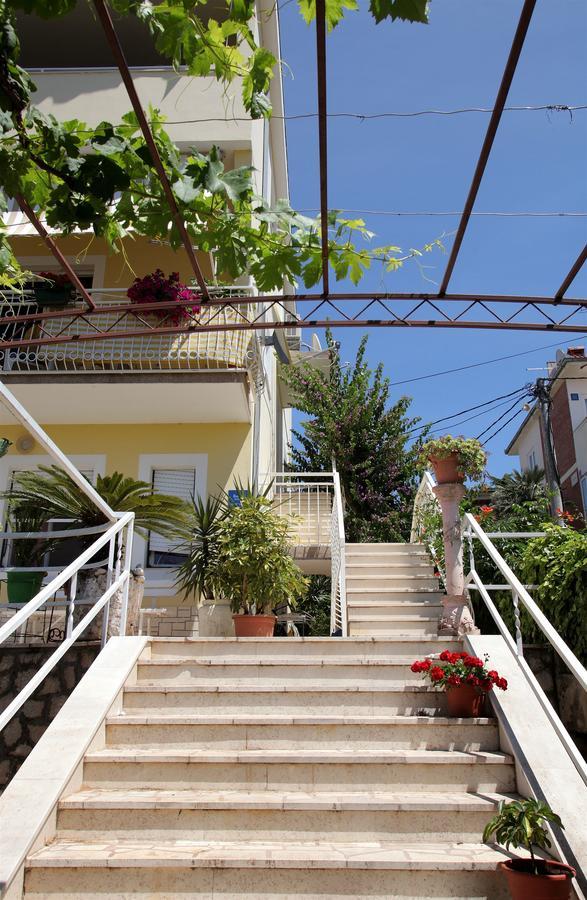 Apartment Baturina Trogir Zewnętrze zdjęcie