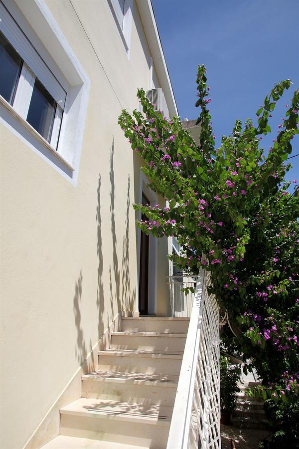 Apartment Baturina Trogir Zewnętrze zdjęcie