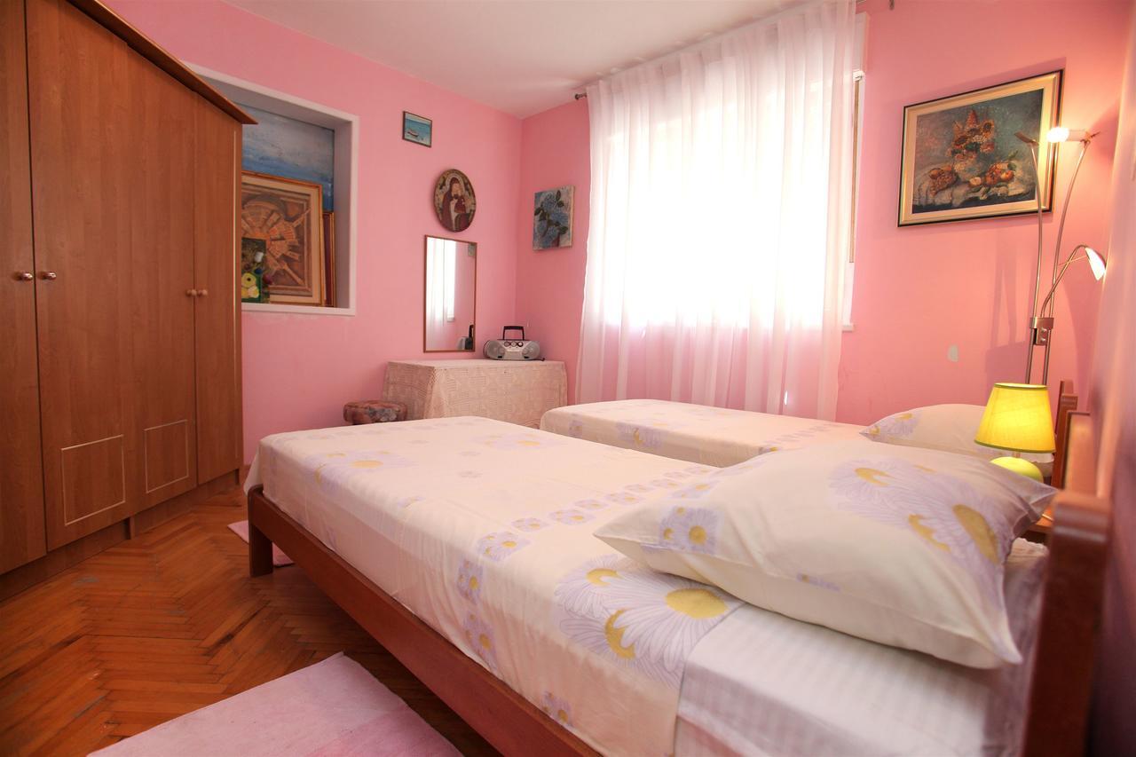 Apartment Baturina Trogir Zewnętrze zdjęcie