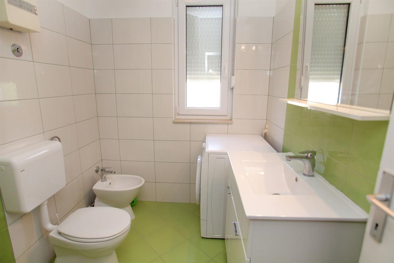 Apartment Baturina Trogir Zewnętrze zdjęcie