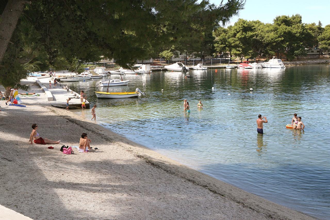 Apartment Baturina Trogir Zewnętrze zdjęcie