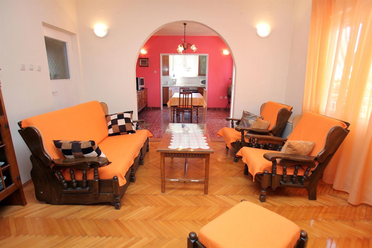 Apartment Baturina Trogir Zewnętrze zdjęcie