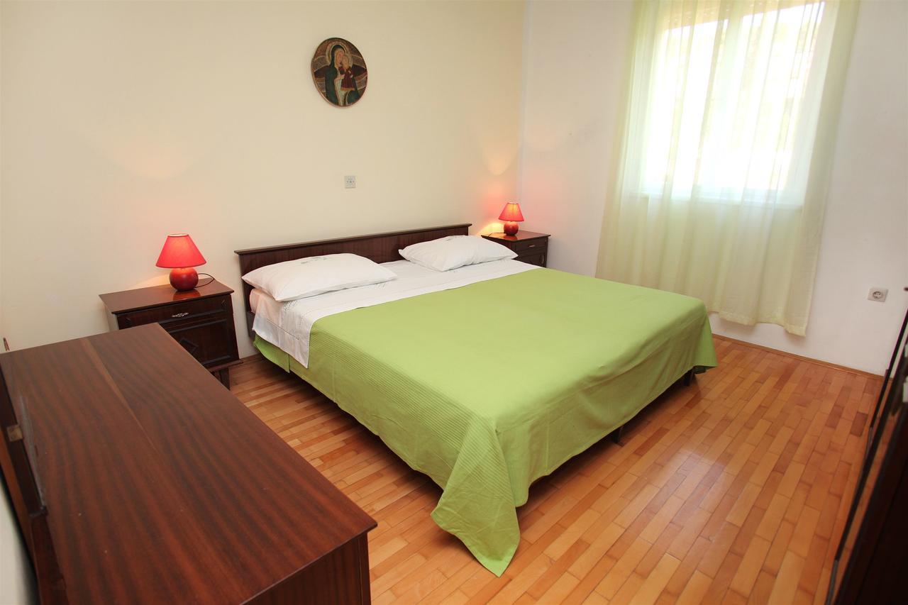 Apartment Baturina Trogir Zewnętrze zdjęcie