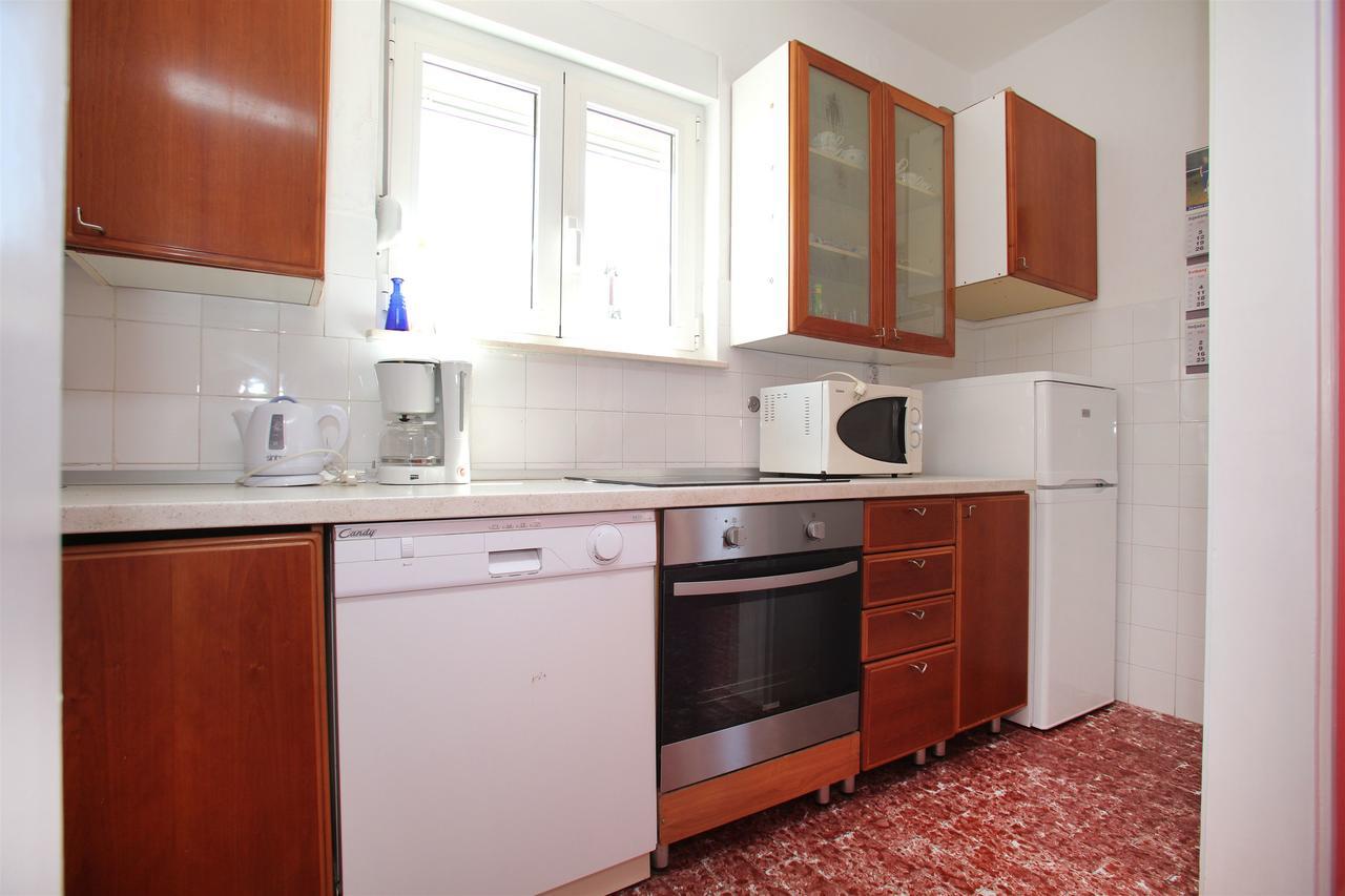 Apartment Baturina Trogir Zewnętrze zdjęcie